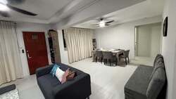Blk 483 Pasir Ris Drive 4 (Pasir Ris), HDB 4 Rooms #581745171